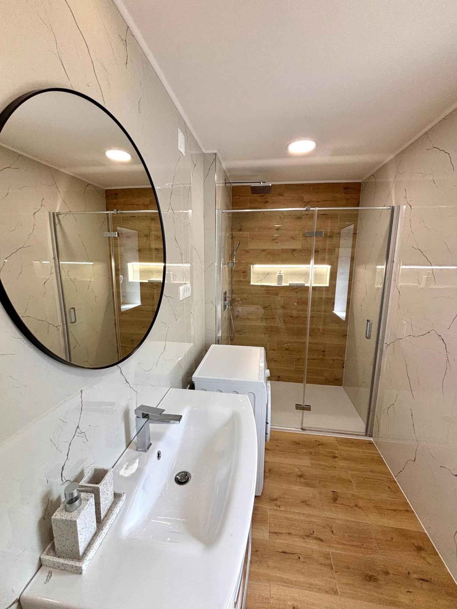 Hurja Apartments Kobarid Εξωτερικό φωτογραφία
